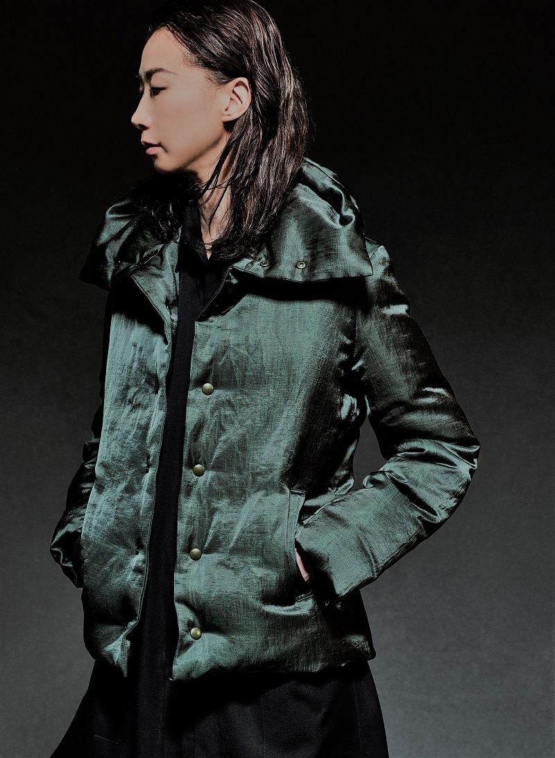 Yohji Yamamoto 伊勢丹新宿店 POP UP SHOP | Yohji Yamamoto (ヨウジ